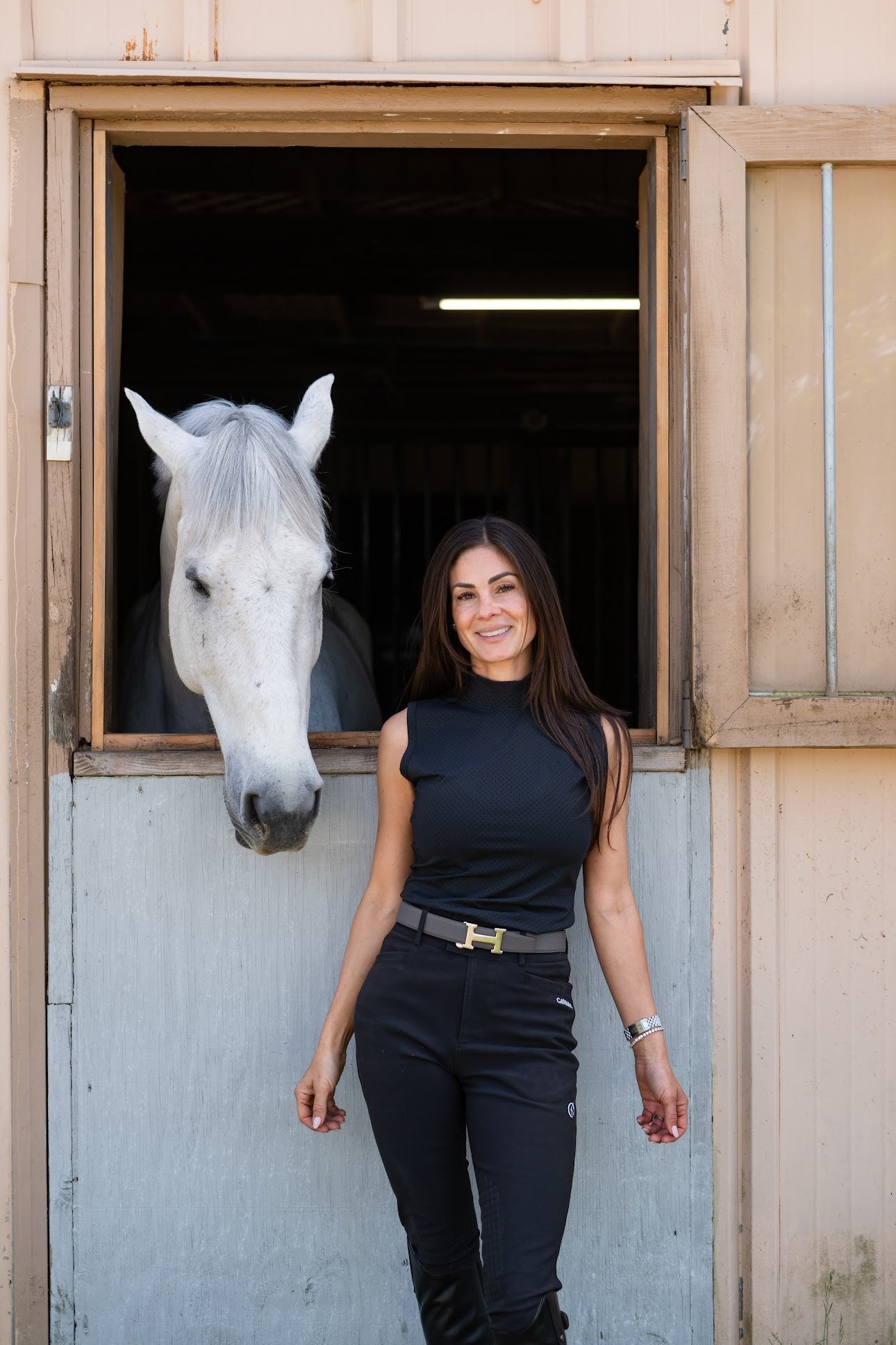 Meet The Founder