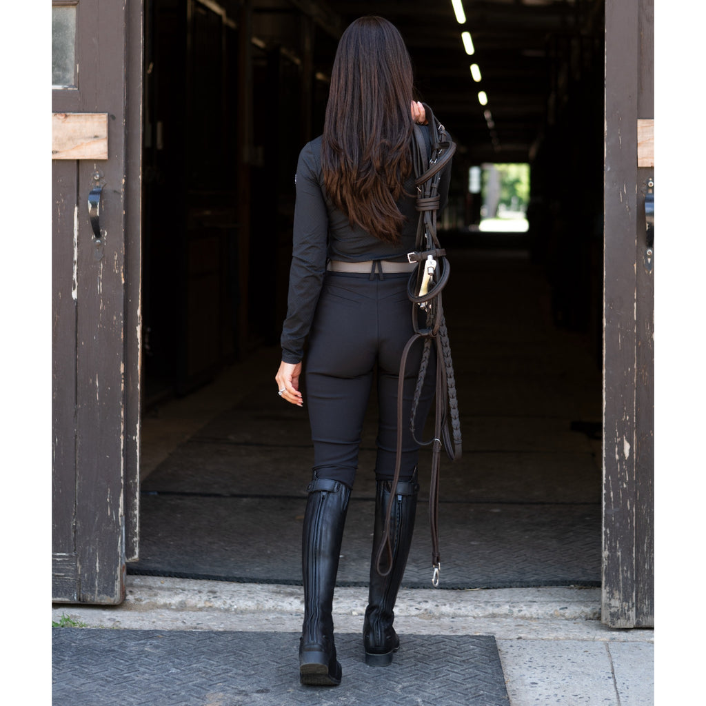 HAMPTON Knee Grip Breeches
